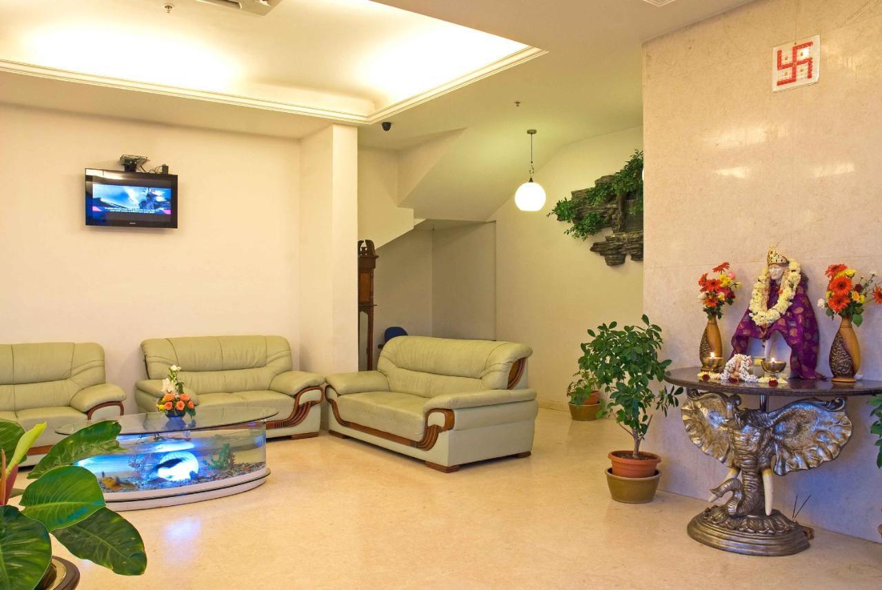Kr Inn Hotel & Convention Centre Bangalore Dış mekan fotoğraf