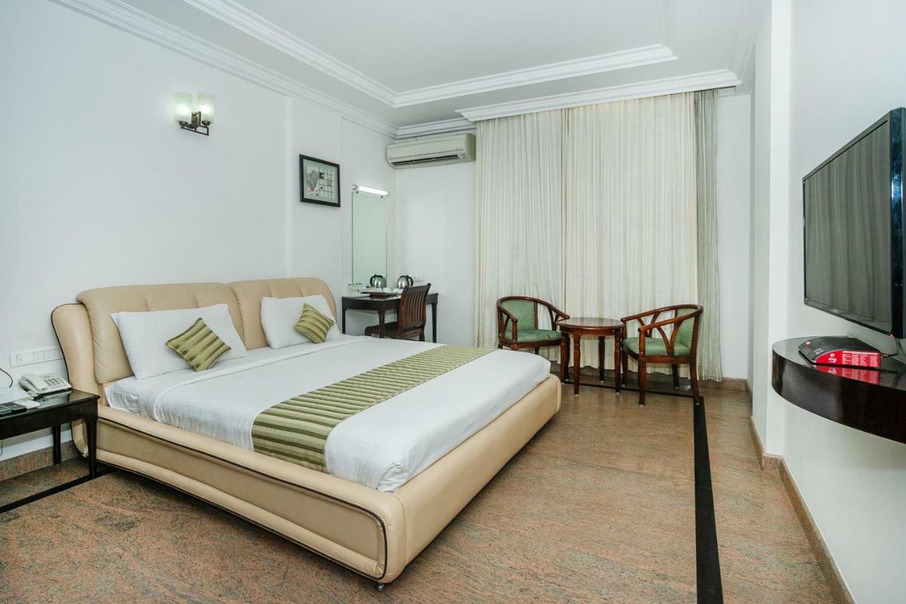 Kr Inn Hotel & Convention Centre Bangalore Dış mekan fotoğraf