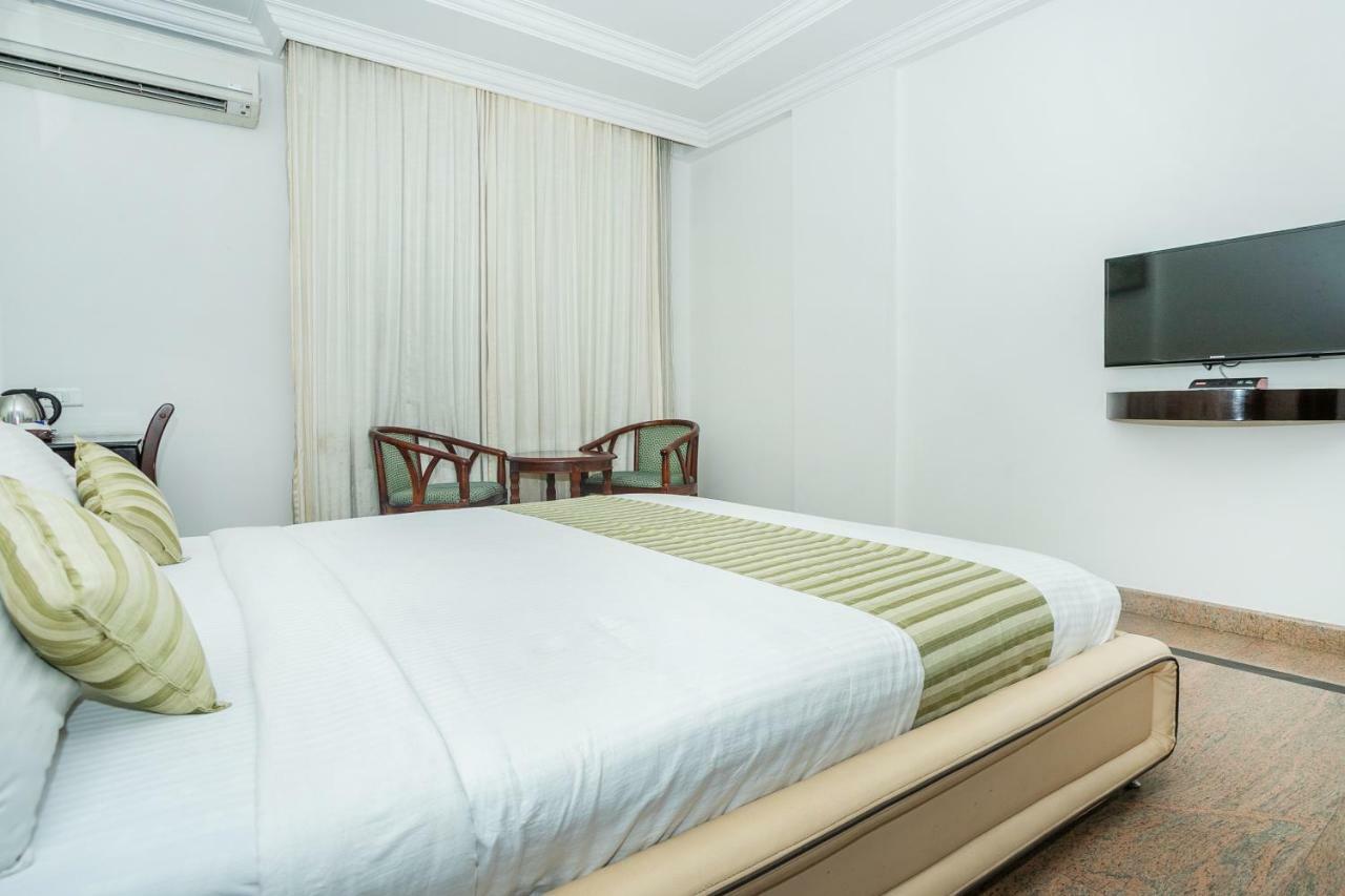 Kr Inn Hotel & Convention Centre Bangalore Dış mekan fotoğraf