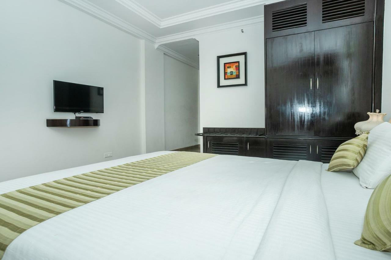 Kr Inn Hotel & Convention Centre Bangalore Dış mekan fotoğraf