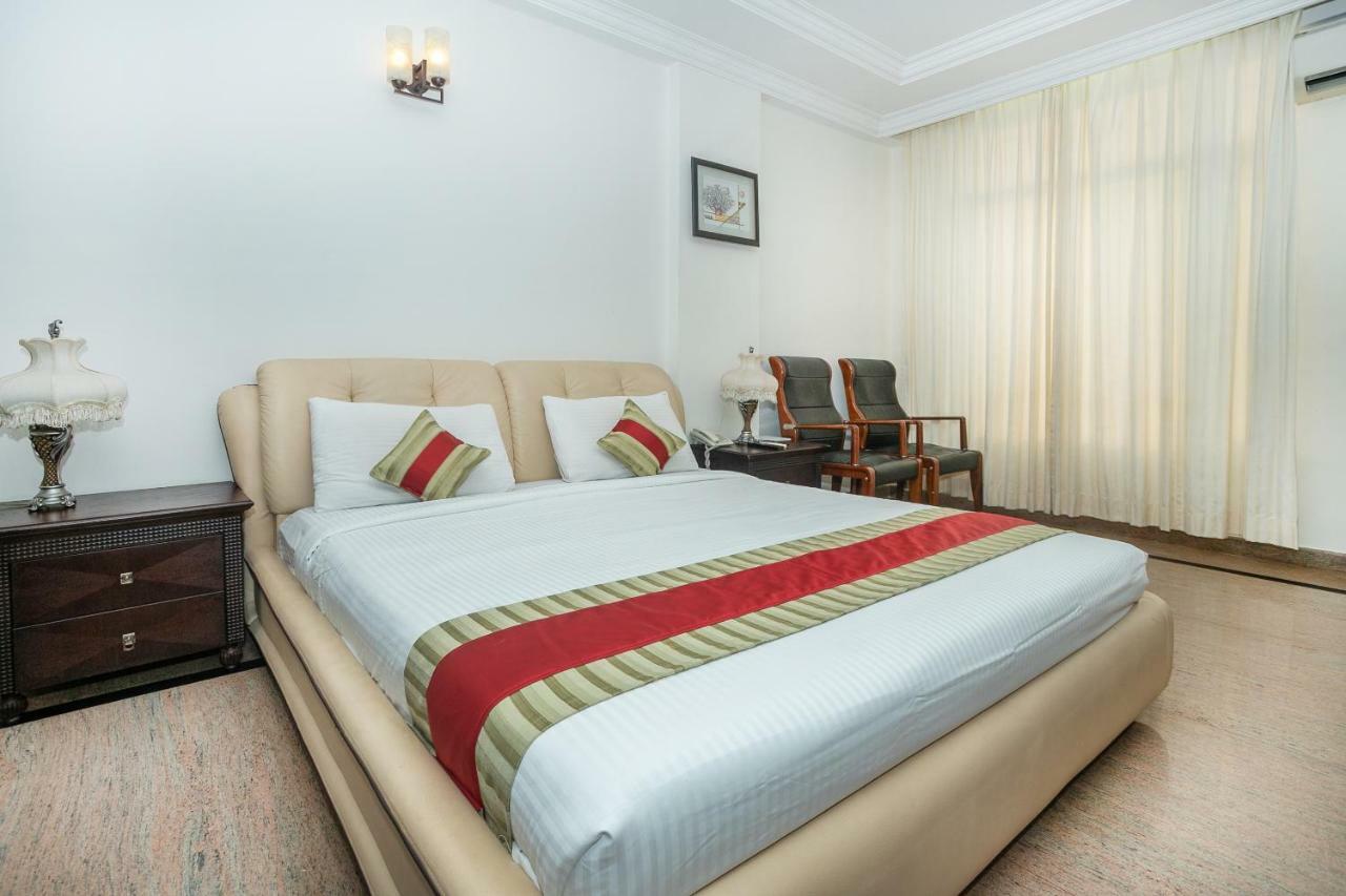 Kr Inn Hotel & Convention Centre Bangalore Dış mekan fotoğraf