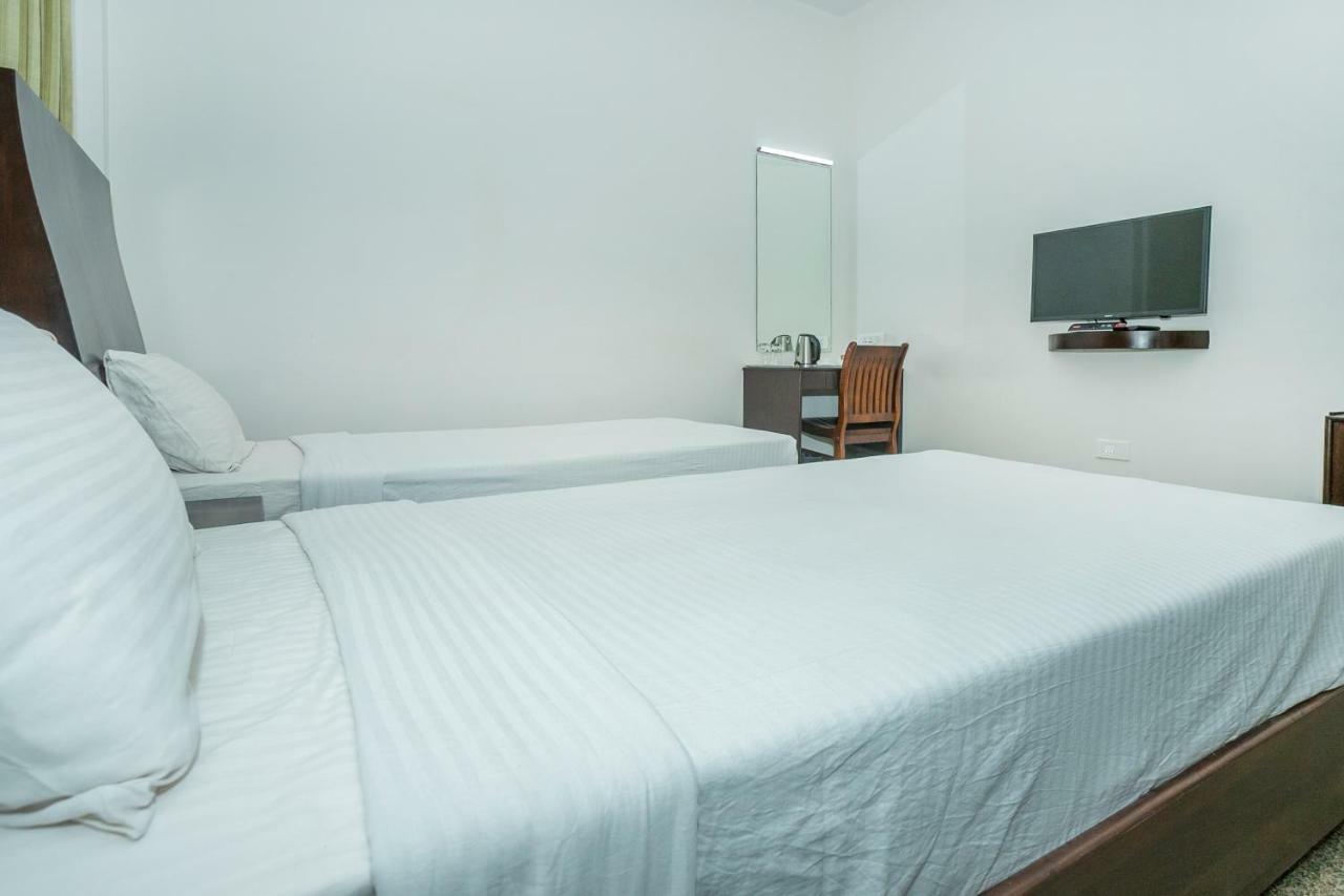Kr Inn Hotel & Convention Centre Bangalore Dış mekan fotoğraf